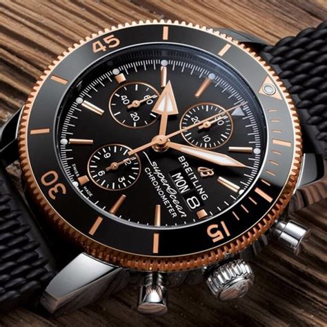 beaverbrooks breitling
